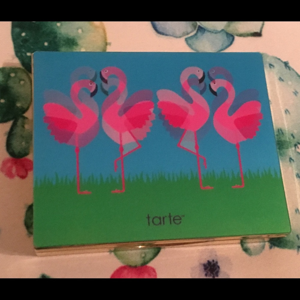 Tarte Glam On The Go